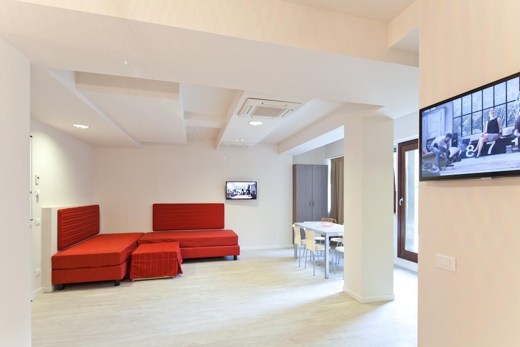 Residence Lenno Pokoj fotografie